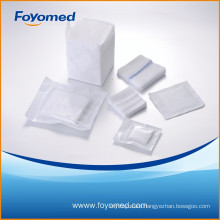 Great Quality Gauze Swabs with Reasonable Price